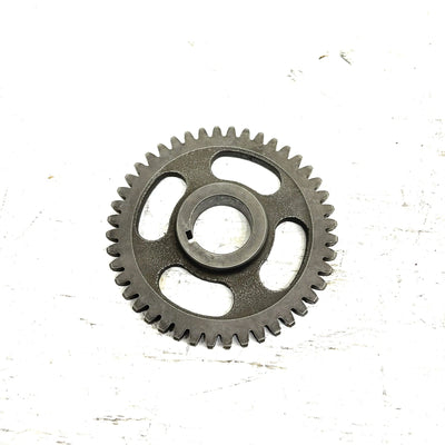 2012  Yamaha Grizzly 550 YFM550 4x4 OEM Balancer Shaft Gear 1HP-11531-00-00 AY65