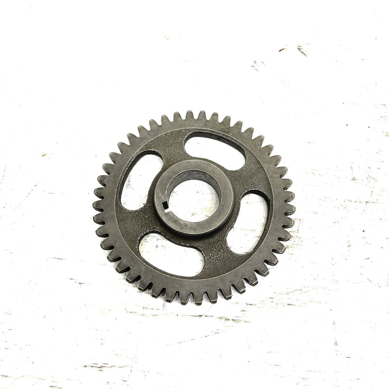 2012  Yamaha Grizzly 550 YFM550 4x4 OEM Balancer Shaft Gear 1HP-11531-00-00 AY65