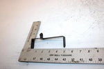 2005 Polaris Sportsman 90 Oem Oil Tank Bracket 0452165 AP174
