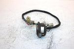 1998 Yamaha  Grizzly Oem Left Control Switch 4GB-83973-09-00 AY49