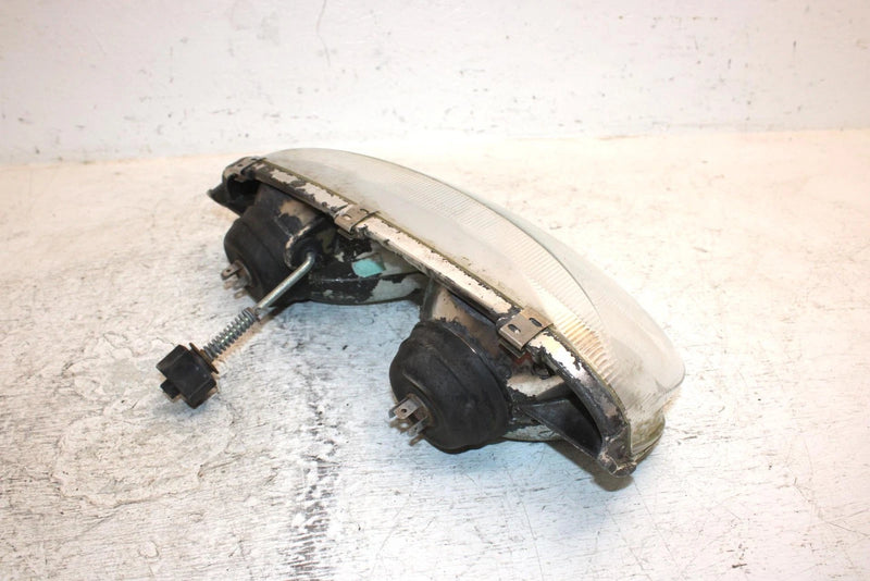 2000 Ski-doo Mxz 700 Oem Headlight 515175158 515176311 SS8