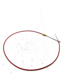 01-02 Yamaha WaveRunner XLT1200 OEM Reverse Cable F0D-U149C-00-00 JY27