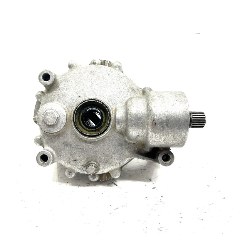 2000 Kawasaki Prairie 300 4x4 OEM Front Gearcase 13101-1239 AK31