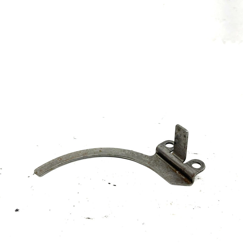 92 Yamaha Big Bear 350 YFM350FW 4x4 OEM Stopper Bracket 1UY-81175-01-00 AY53