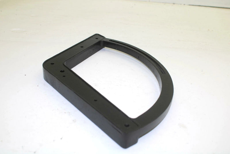 Arctic Cat OEM Rear RIght Backrest Mounting Bracket 0706-596 SA85