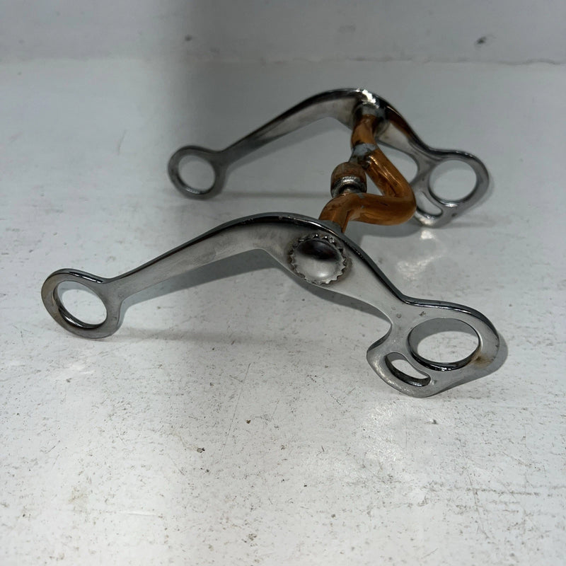 New Tough 1 Copper Mouth With Cricket Roll 5 1/4” #25938 W-503