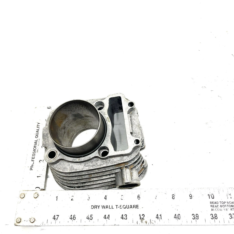 86-89 Yamaha Moto 4 YFM200DX OEM 68mm Bore Cylinder 47J-11310-00-00 AY68