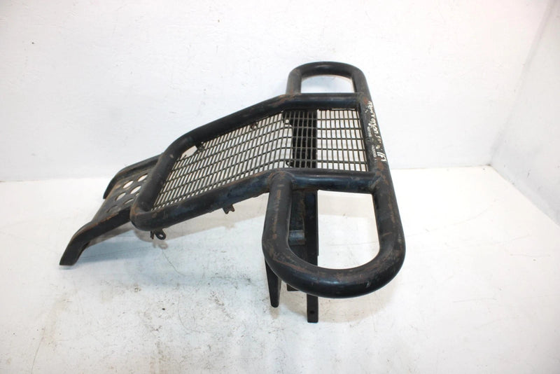 1996 Polaris Magnum Oem Front Brush Guard 2670159-067 AP152