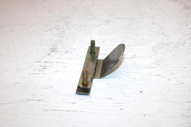 2002 Ski-doo Mxz 500 Oem Hood Guide 502006645 SS16