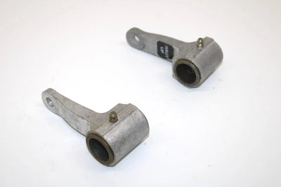 Ski-doo Oem Swivel Steering Pivot Arm Pair 506152124 Q4793