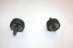 90 Polaris Classic 500 Oem Rear Engine Mount Dampner Pair 3110022 Q2972