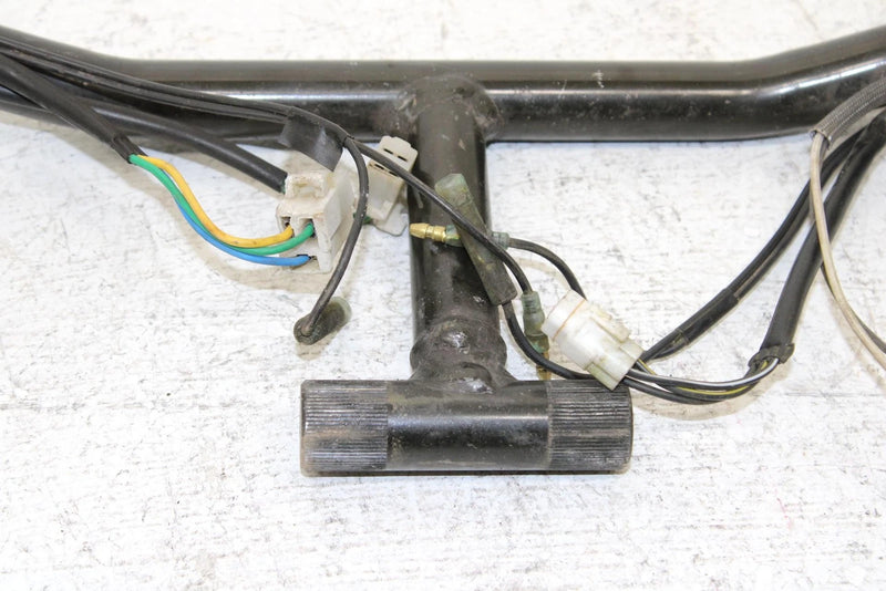 1995 Yamaha Vmax 500 Oem Handlebar Set 8AB-23811-00-00 SY34