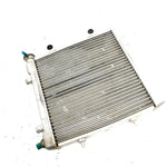 2004 John Deere Trail Buck 650 EXT OEM Radiator 709200109 AJ1