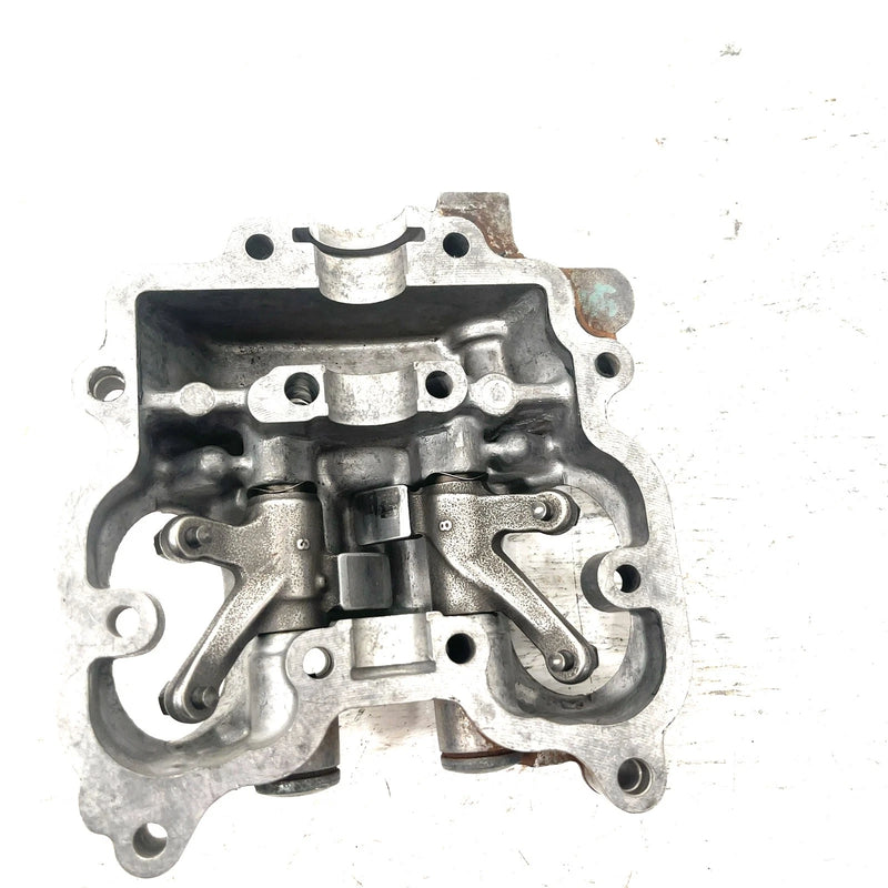 2006 Arctic Cat 400 4x4 Automatic OEM Cylinder Head W/Cover 3403-237 AA40
