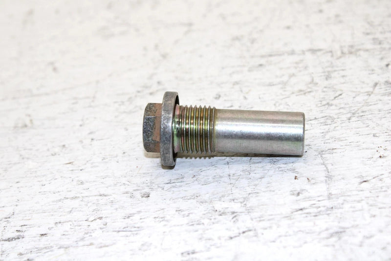 2004 Kawasaki Kfx 700 Oem Oil Pump Bolt 92151-1781 AK30