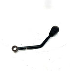 2003 Bombardier Traxter 500 4x4 Automatic OEM Gear Shift Lever 707000010 AB15