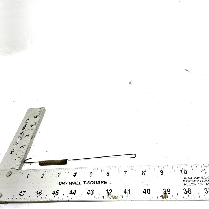 07-19 Honda Rancher 420 TRX420FE ES OEM Stop Switch Spring 35357-HP5-600 AH76