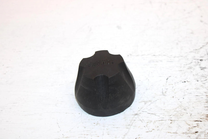 1998 Yamaha  Grizzly Oem Wheel Hub Cap 52H-2512A-00-00 AY49