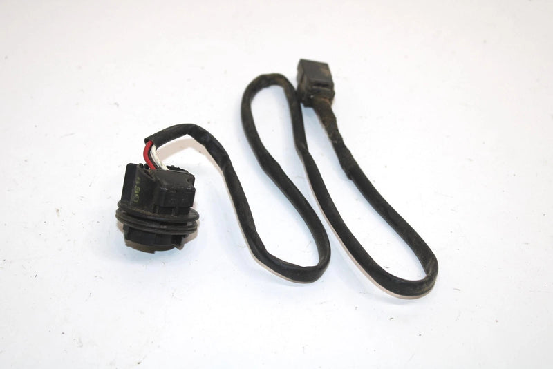 2010 Ski-doo Mxz 550f Oem Taillight Wiring Harness 520000677 SS107