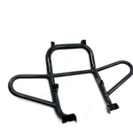 2002 Bombardier Quest 500 OEM Front Bumper 7025000001 AB14