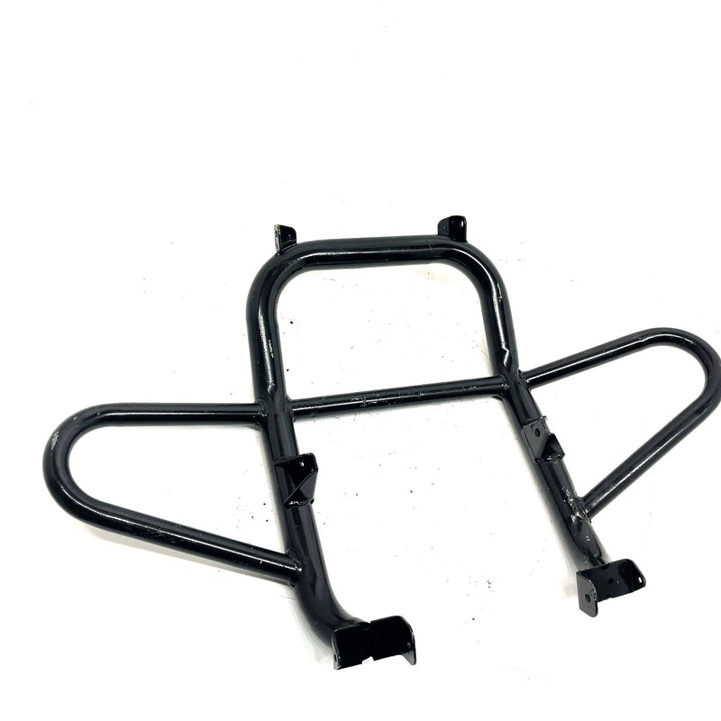2002 Bombardier Quest 500 OEM Front Bumper 7025000001 AB14
