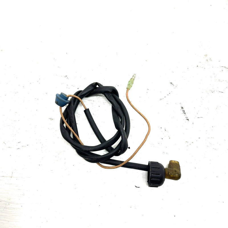 1995 Sea-Doo SPX OEM Temp Switch Harness 278000489 JS65