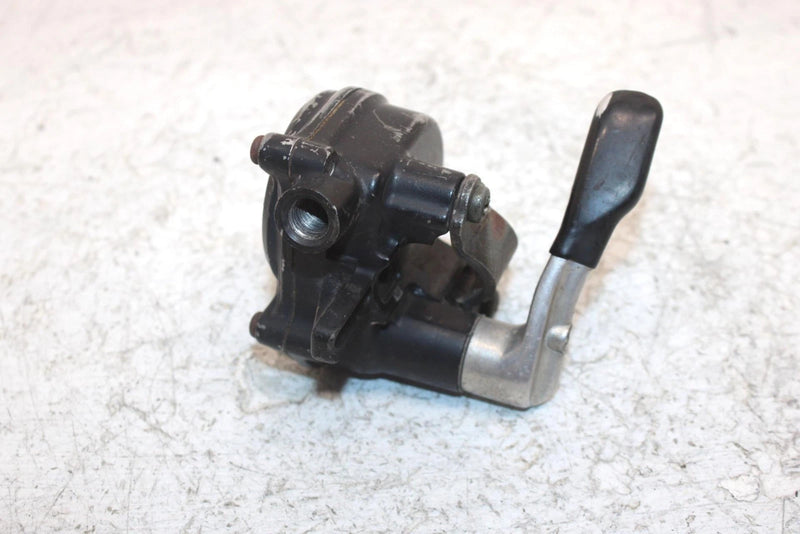 2002 Honda Foreman Rubicon 500 Oem Throttle Lever 53143-HM7-305 AH53