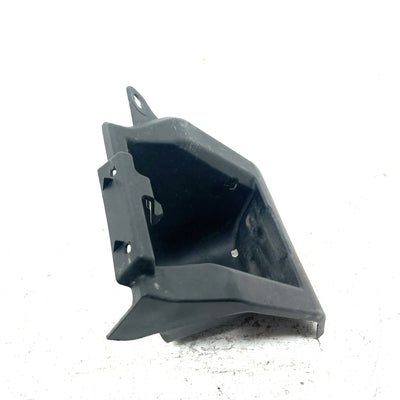 2022 Can-Am Defender HD10 OEM Lower Left Dash 707901118 XB0.2