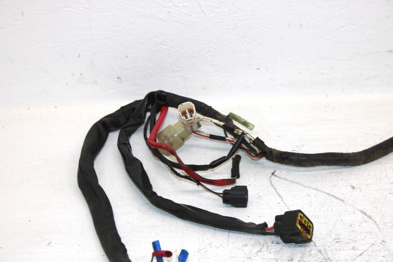 2004 Yamaha  Bruin 350 Oem Main Wire Harness 5UH-82590-00-00 AY24