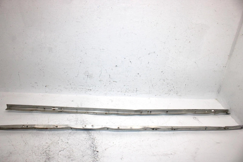 1996 Ski-doo Touring Sle 500 Oem Tunnel Brace Set 518310001 SS12