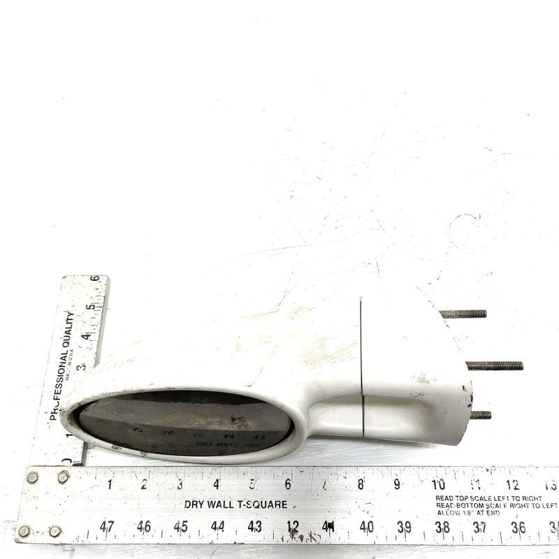 96-98 Sea-Doo GTI OEM Left Mirror 295500283 JS66