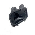 2003 Bombardier Traxter 500 4x4 Auto OEM Headlight Protector 705000897 AB15.1