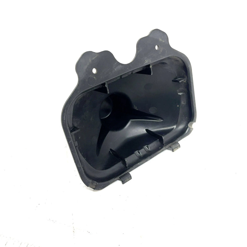 2003 Bombardier Traxter 500 4x4 Auto OEM Headlight Protector 705000897 AB15.1