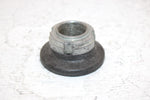 1986 Honda Atc 200 Sa Oem Steering Stem Nut 53220-098-670 AH59