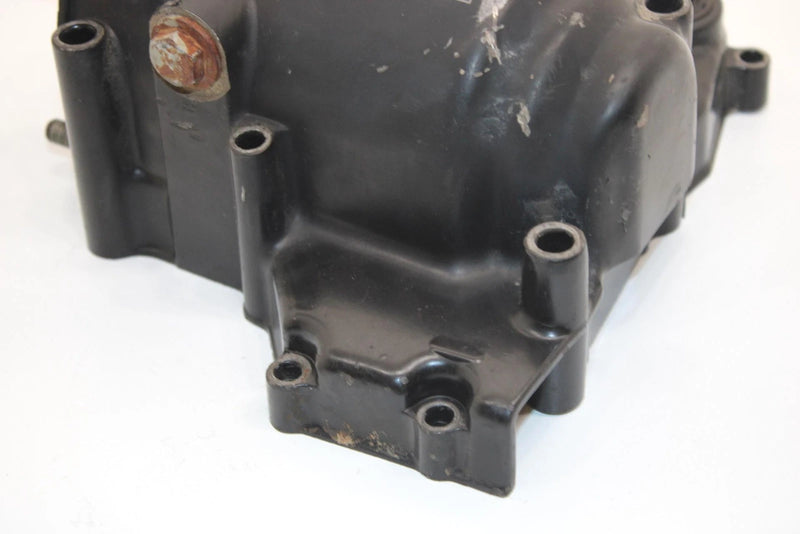 86 Kawasaki Bayou 300 Klf300a Oem Front Gearcase 14055-1058 AK6