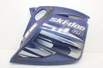 2007 Ski-doo Gtx 500ss Oem Right Side Panel (Blue) 517303181 SS119
