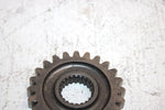 2004 Honda Fourtrax Rincon Oem 24T 2nd Mainshaft Gear 23421-HN8-000 AH2