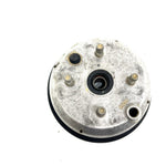 86-88 Honda FourTrax 200 2x4 OEM Front Wheel Hub/Brake Drum 44610-HB3-000 AH91
