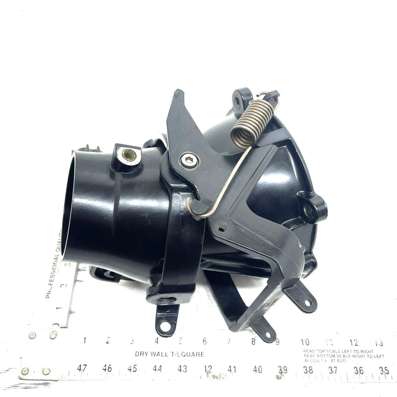null Sea-Doo RXP Supercharged OEM Jet Pump Nozzle Set 271001395 JS59.1