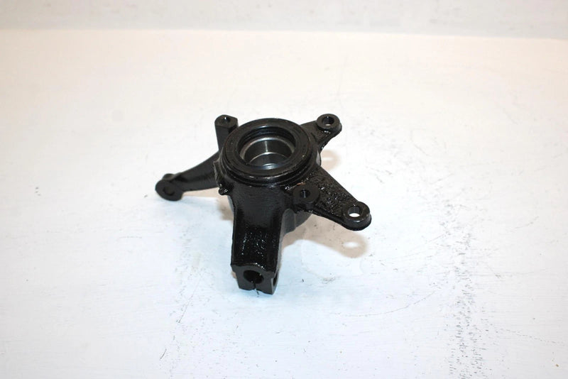 2000 Yamaha  Kodiak 400 Oem Right Steering Knuckle 5GH-23502-01-00 AY26