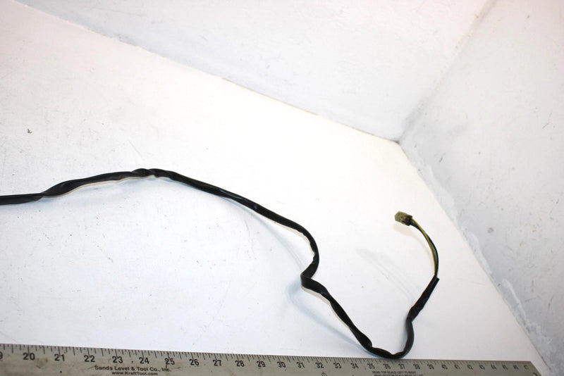 1996 Arctic Cat Montego Deluxe Oem Left Switch 0609-203 JA13