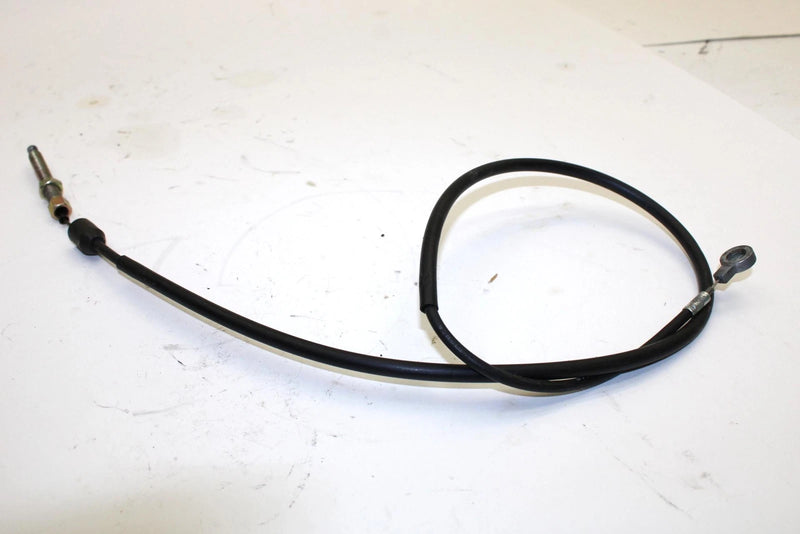 Yamaha Oem Parking Brake Cable Line 8ED-26351-00-00 Q4277