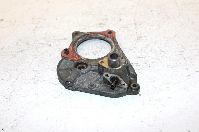 1990 Yamaha Phazer Ii LE Oem Oil Pump Inner Cover 8V0-15416-01-00 SY14