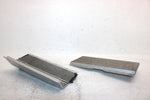 1996 Arctic Cat Cougar 2 Up Oem Heat Exchanger Set 0706-826 0716-374 SA28