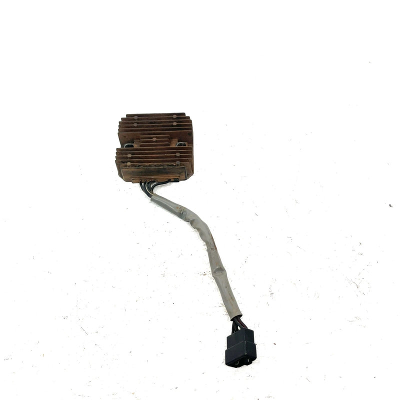 98-99 Arctic Cat 500 4X4 OEM Voltage Regulator 3430-072 AA38