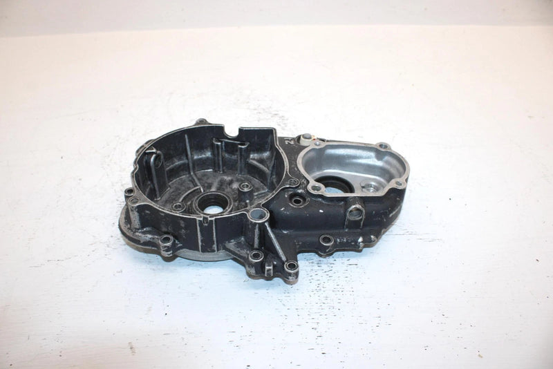1985 Honda Atc 110a All Terrain Oem Left Side Cover 11341-943-800 AH58