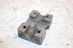 1998 Arctic Cat Zl 500 Oem Handlebar Clamp 0605-305 0605-304 SA16