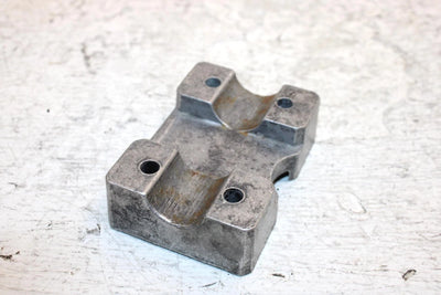 1998 Arctic Cat Zl 500 Oem Handlebar Clamp 0605-305 0605-304 SA16