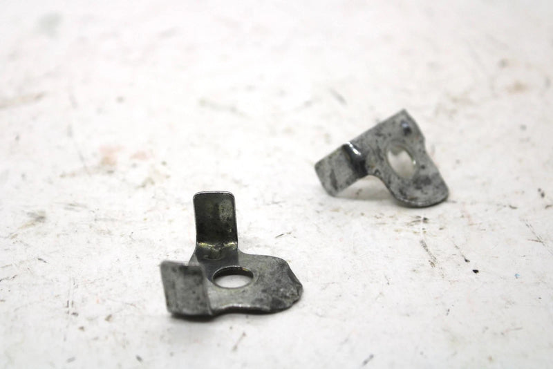 1983 Yamaha Excel Iii Oem Washer Lock Pair 90215-10096-00 SY133