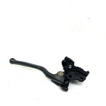 07-14 Honda Rancher 420 TRX420FE OEM Rear Brake Lever 53180-HA8-770 AH76